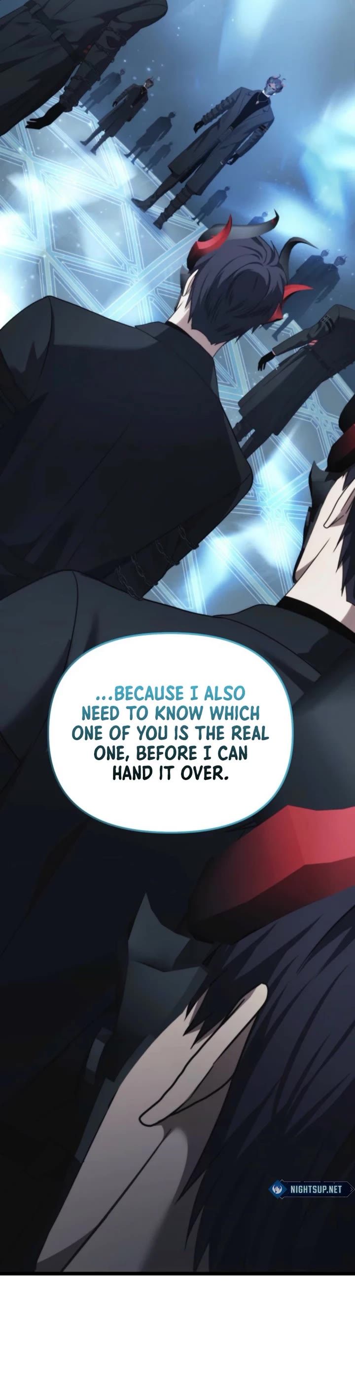 Second Life Ranker Chapter 213 - Page 42