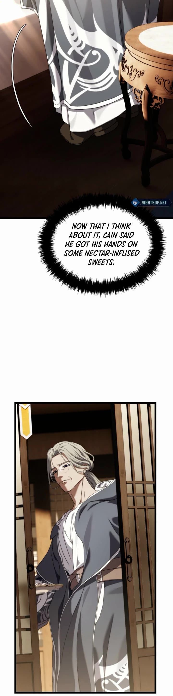 Second Life Ranker Chapter 213 - Page 8