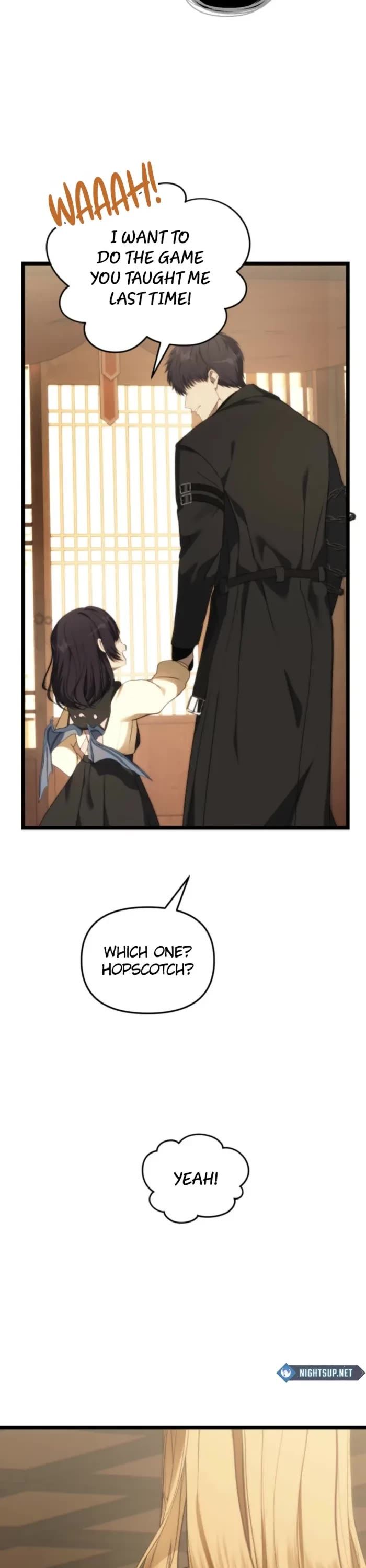 Second Life Ranker Chapter 216 - Page 11