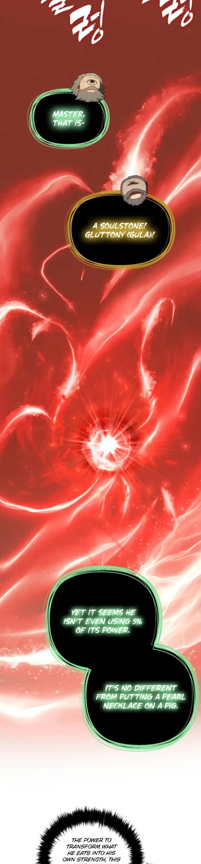 Second Life Ranker Chapter 216 - Page 49