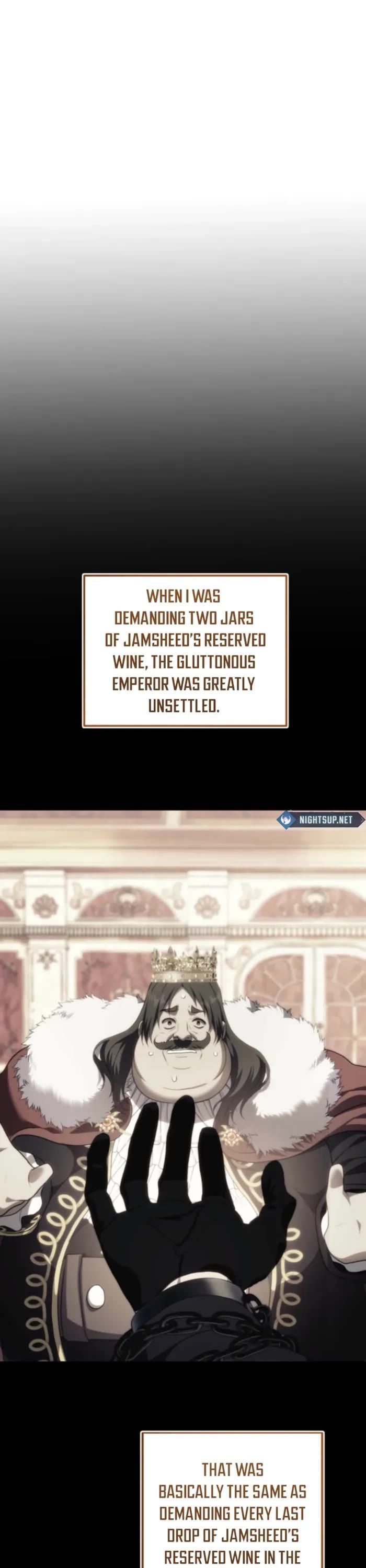 Second Life Ranker Chapter 217 - Page 13