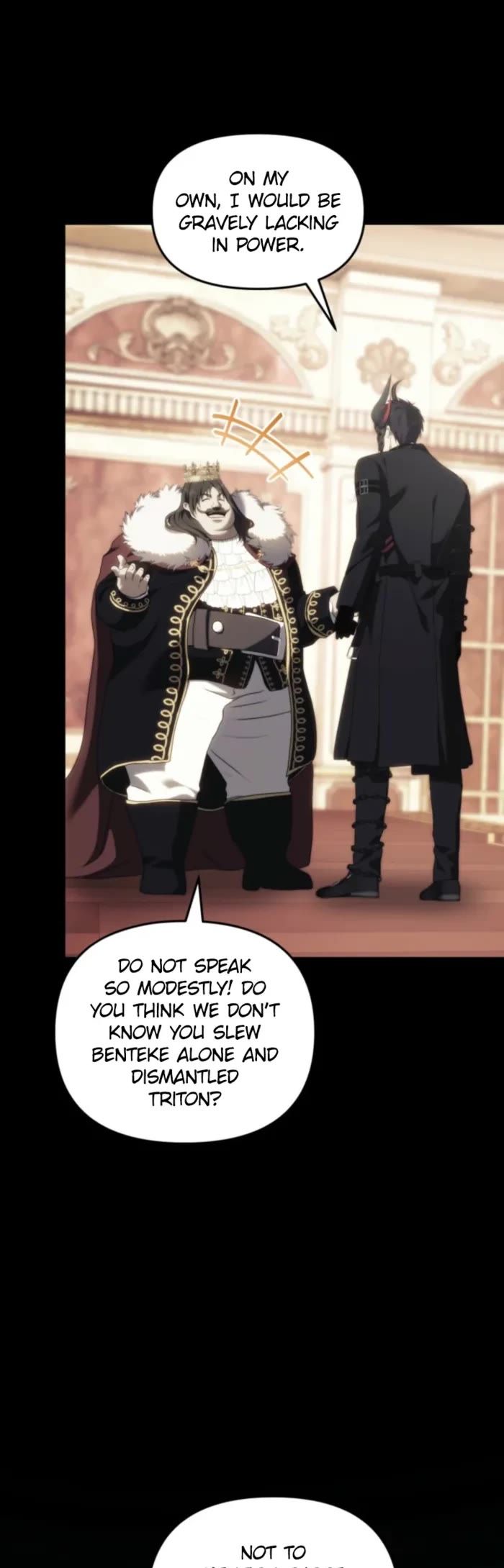 Second Life Ranker Chapter 217 - Page 24