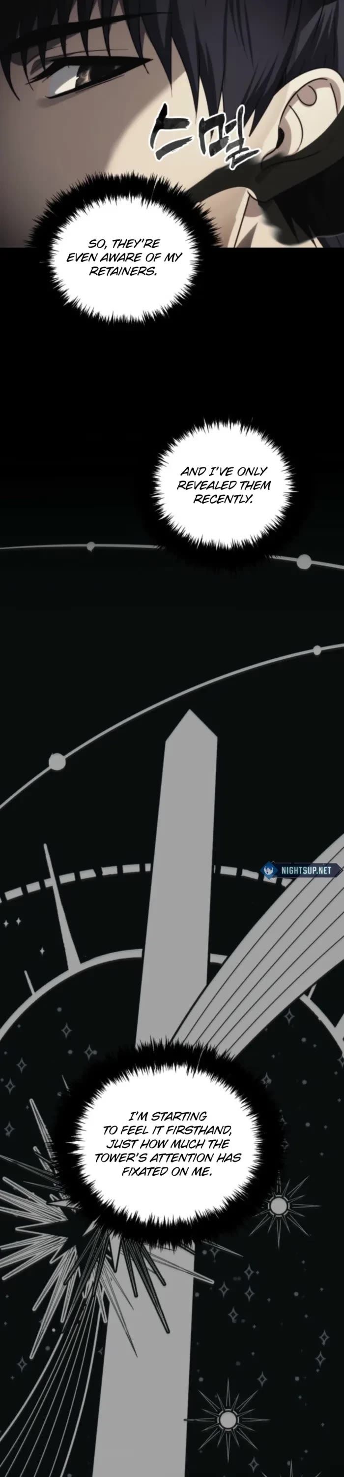 Second Life Ranker Chapter 217 - Page 26