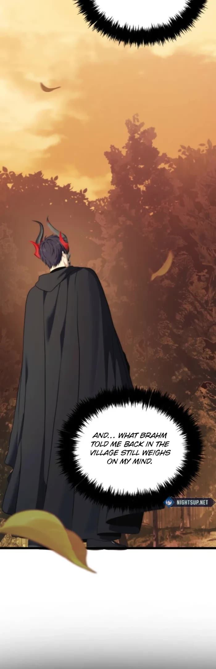 Second Life Ranker Chapter 217 - Page 43