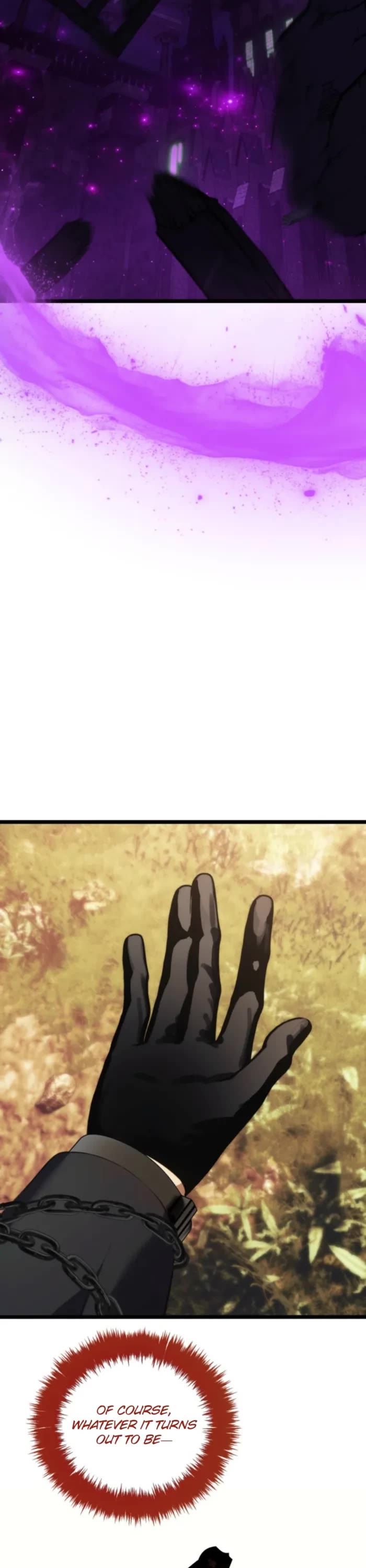 Second Life Ranker Chapter 217 - Page 46