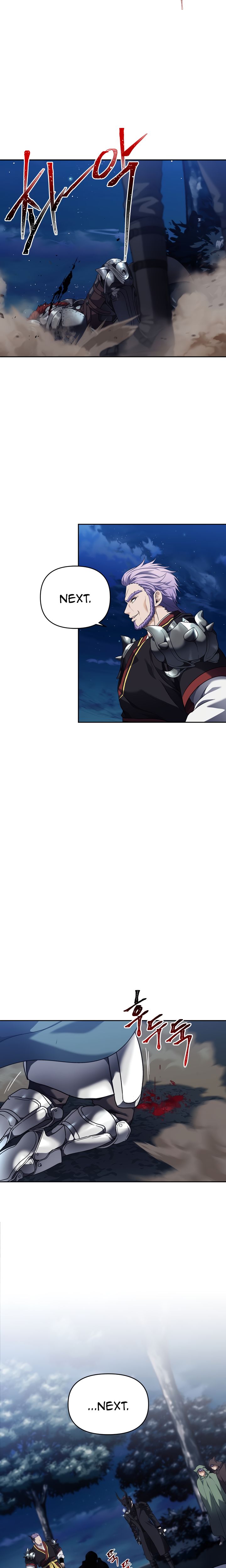 Second Life Ranker Chapter 70 - Page 9