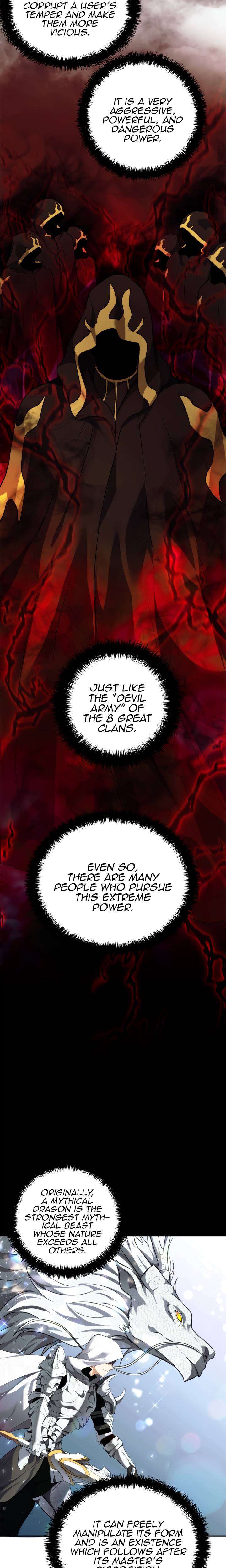 Second Life Ranker Chapter 92 - Page 14