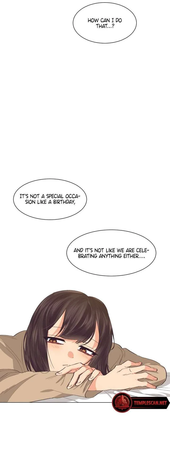 Lesbian Sex Hell Chapter 3 - Page 23