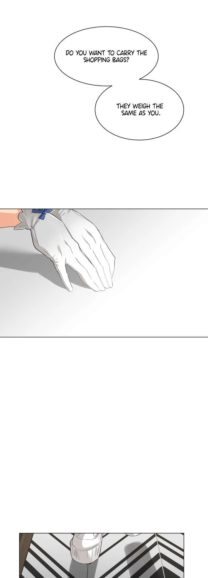 Lesbian Sex Hell Chapter 3 - Page 38