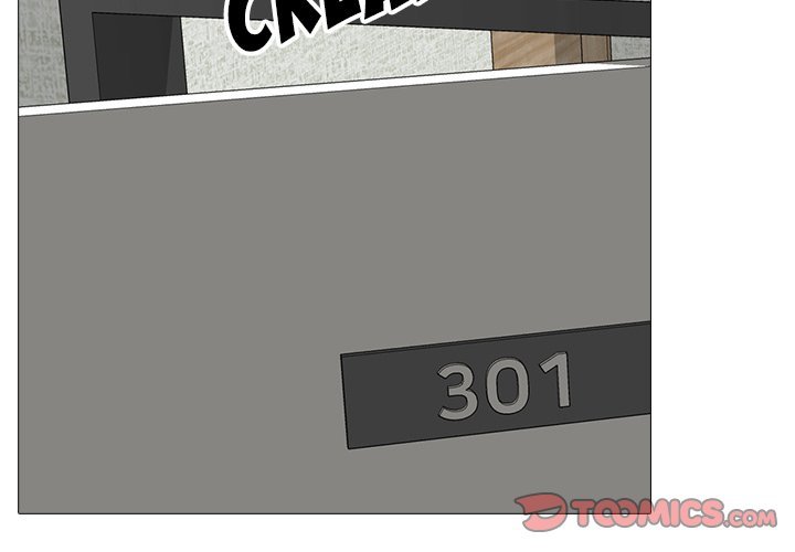 Extra Credit Chapter 100 - Page 3