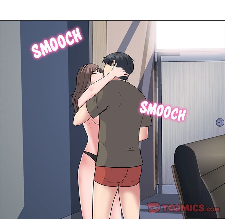 Extra Credit Chapter 103 - Page 15
