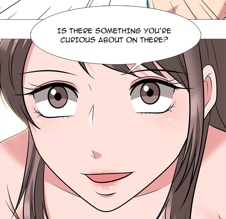Extra Credit Chapter 103 - Page 92