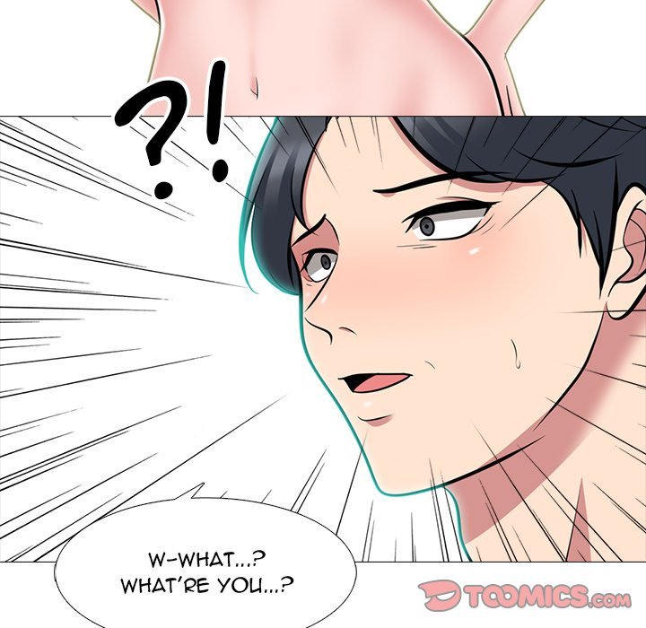 Extra Credit Chapter 103 - Page 99