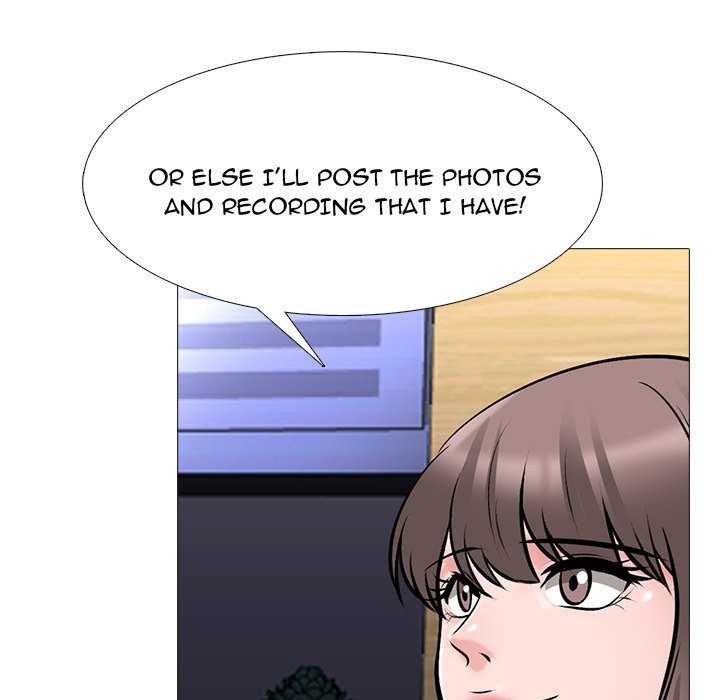 Extra Credit Chapter 104 - Page 22