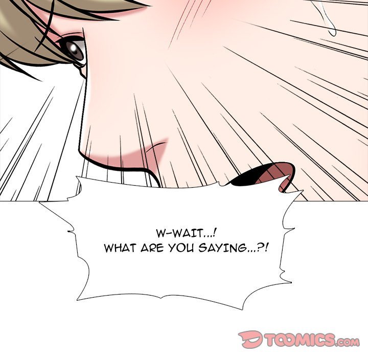 Extra Credit Chapter 108 - Page 105