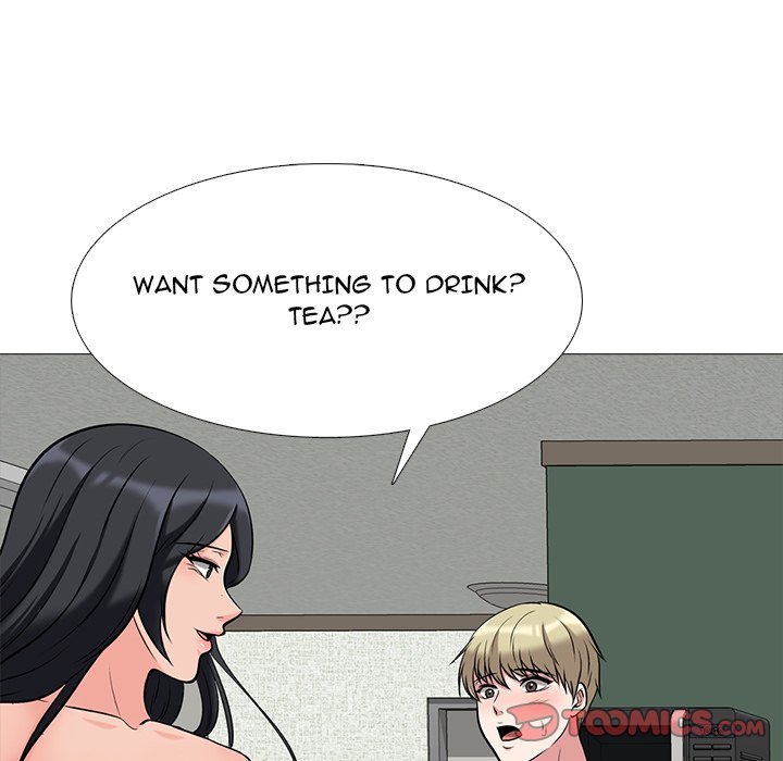 Extra Credit Chapter 108 - Page 18