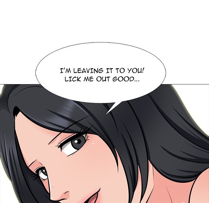 Extra Credit Chapter 108 - Page 76