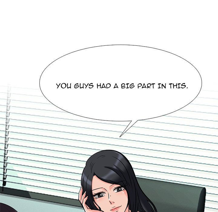 Extra Credit Chapter 127 - Page 25