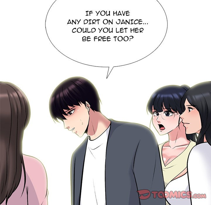 Extra Credit Chapter 127 - Page 90