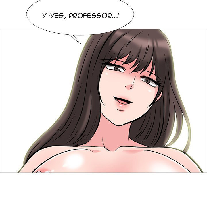 Extra Credit Chapter 129 - Page 80