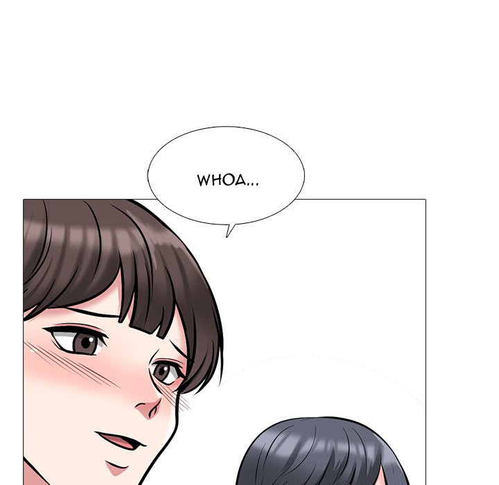 Extra Credit Chapter 131 - Page 115