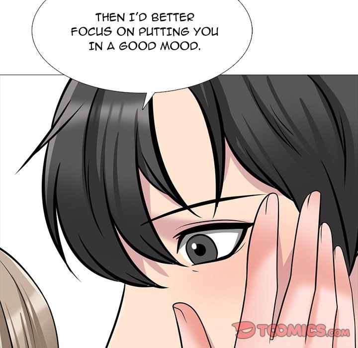 Extra Credit Chapter 133 - Page 81