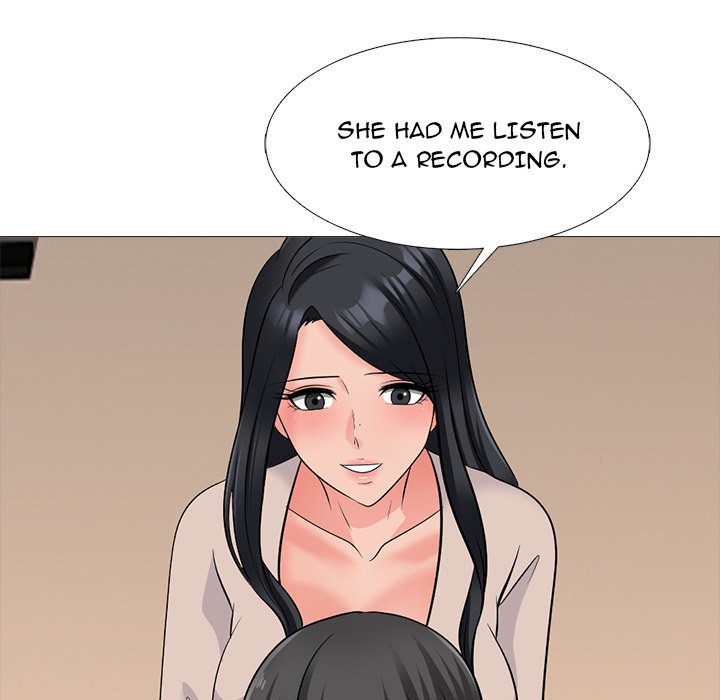 Extra Credit Chapter 157 - Page 111