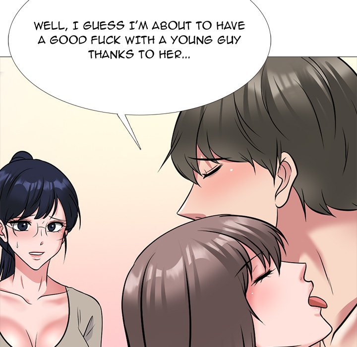 Extra Credit Chapter 172 - Page 117