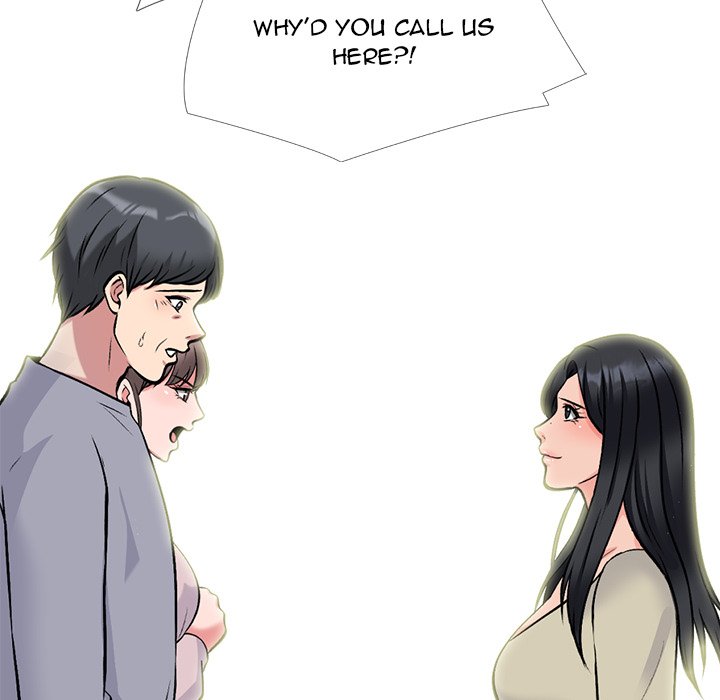 Extra Credit Chapter 177 - Page 91
