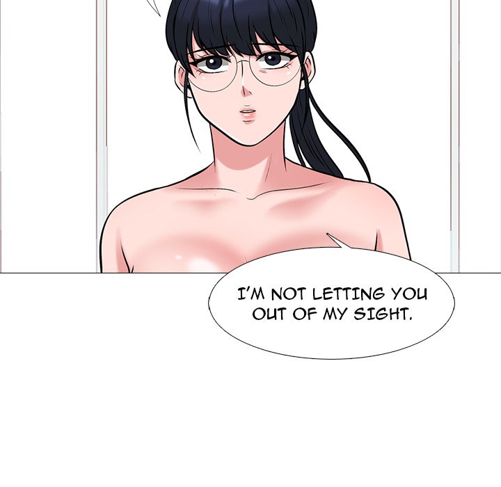 Extra Credit Chapter 45 - Page 40