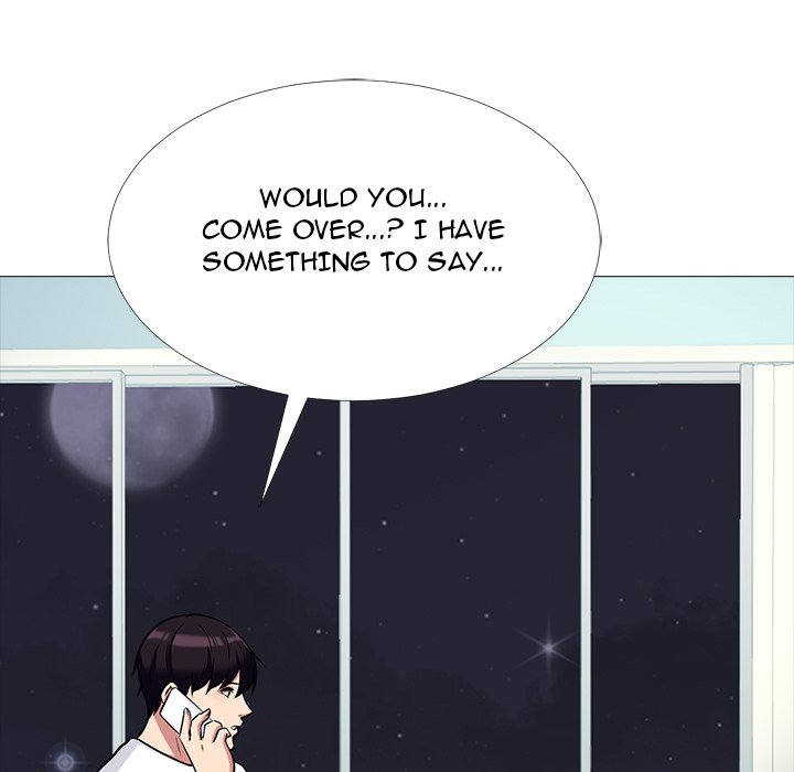 Extra Credit Chapter 47 - Page 119