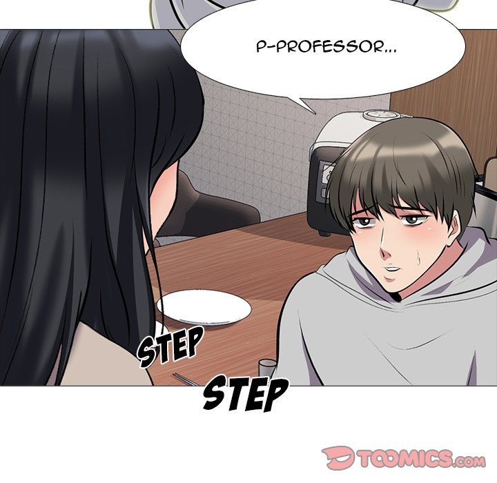 Extra Credit Chapter 72 - Page 69