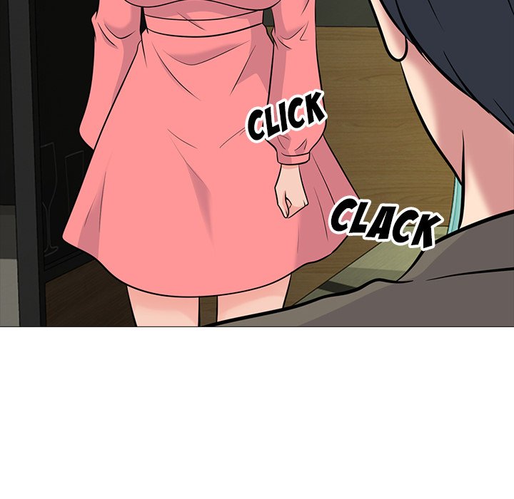Extra Credit Chapter 89 - Page 99