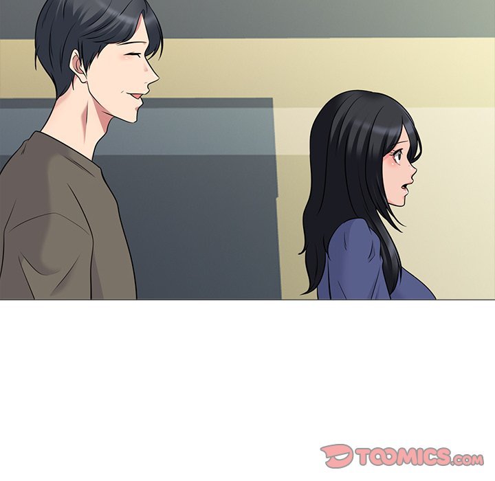 Extra Credit Chapter 93 - Page 22