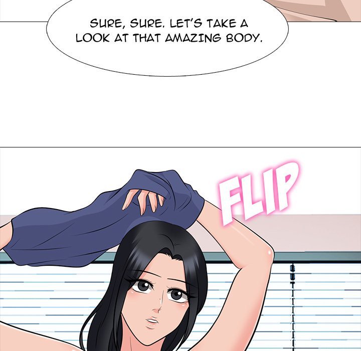 Extra Credit Chapter 93 - Page 83