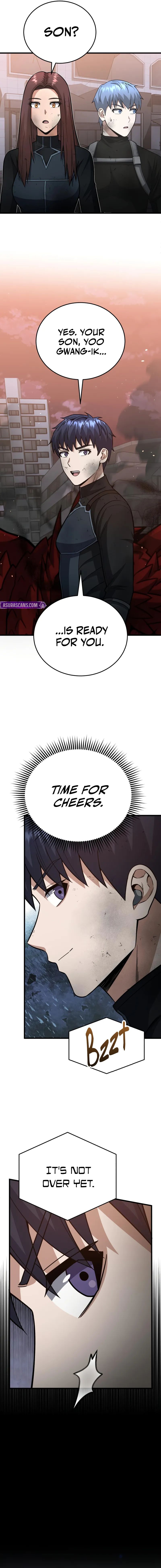 Genius of the Unique Lineage Chapter 148 - Page 3