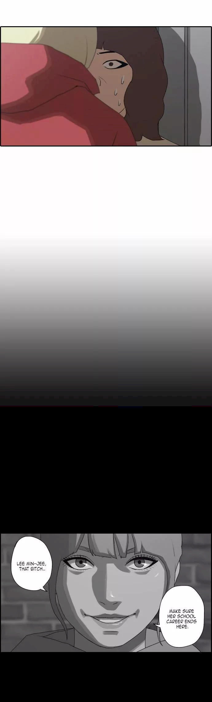 Free Draw Chapter 21 - Page 15