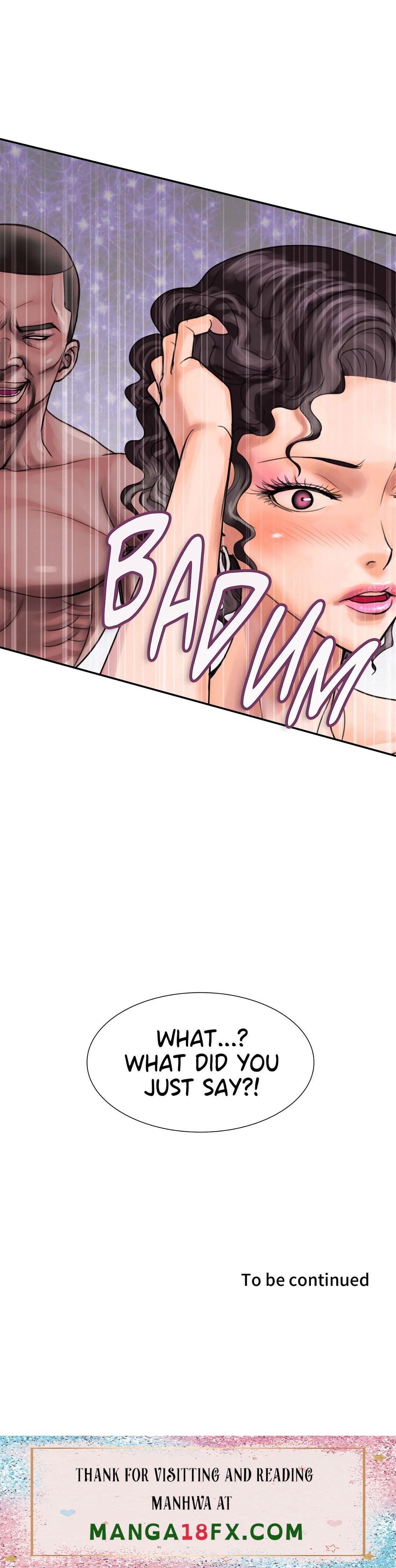 Cheater’s Paradise Chapter 8 - Page 28