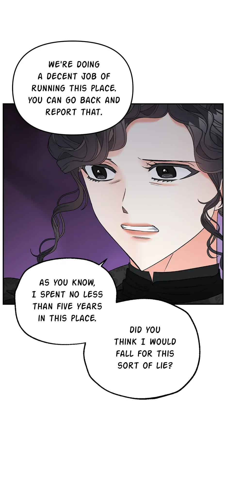 Ebony Chapter 110 - Page 39