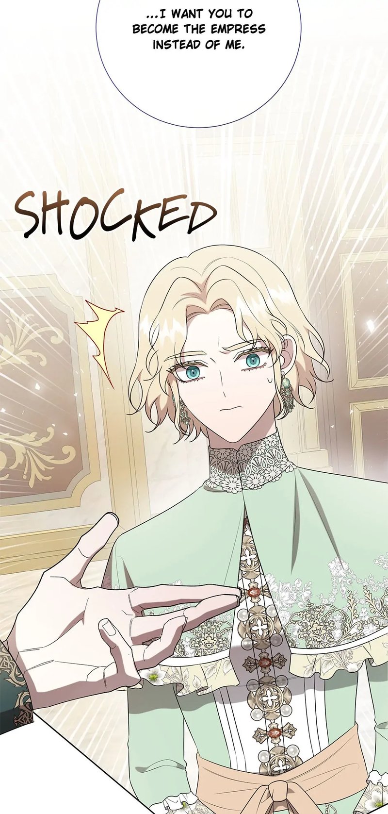 Ebony Chapter 124 - Page 5