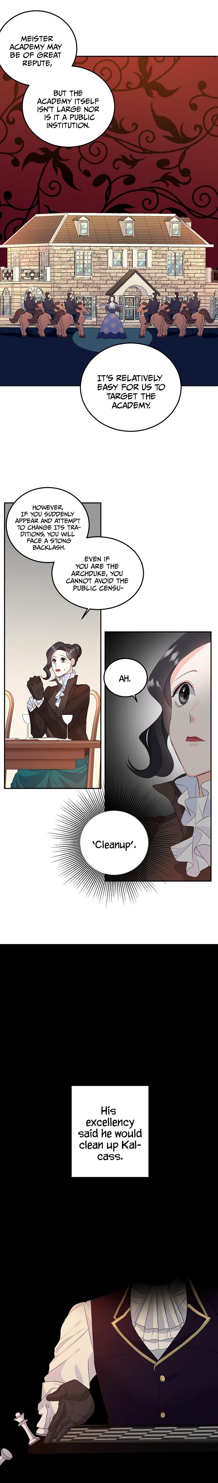 Ebony Chapter 25 - Page 7