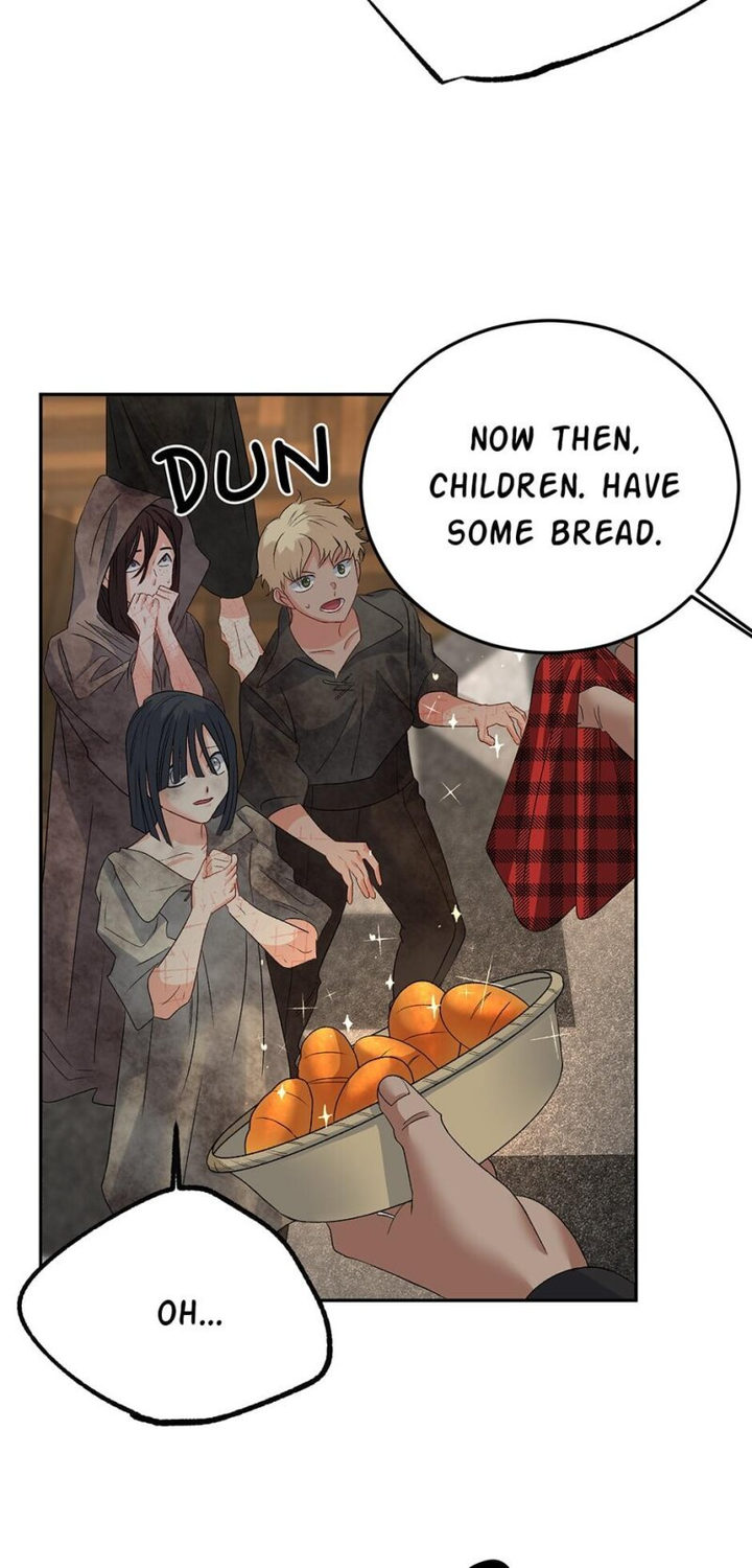 Ebony Chapter 66 - Page 32