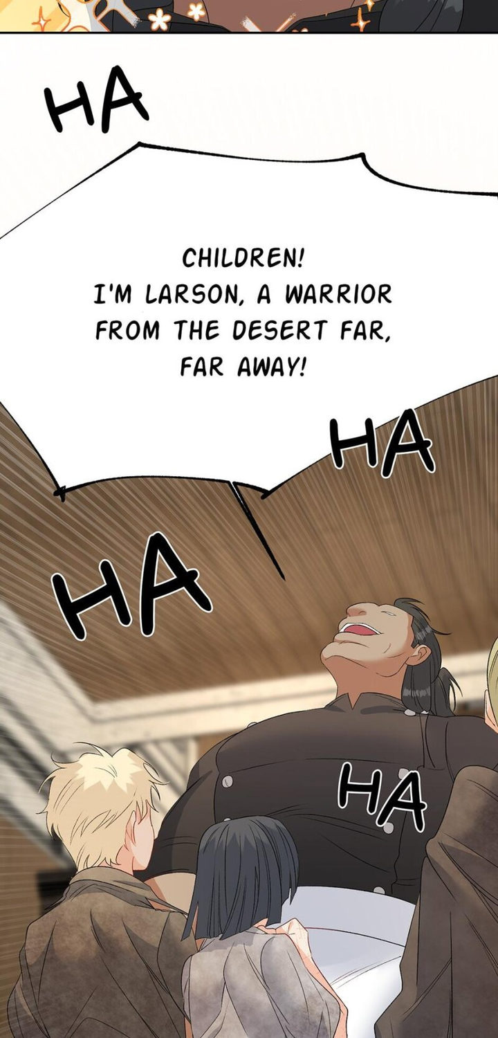 Ebony Chapter 66 - Page 35