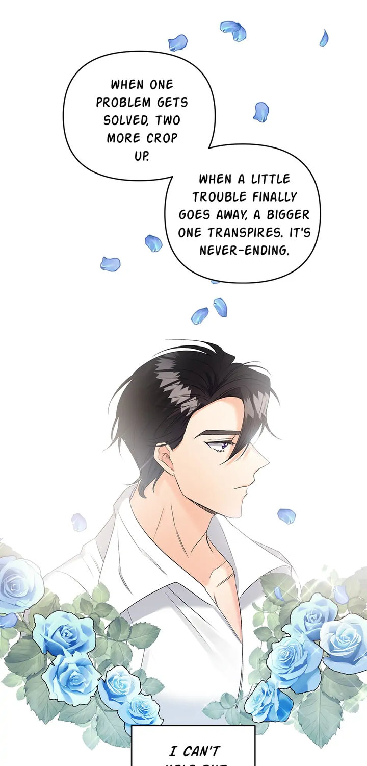 Ebony Chapter 78 - Page 21