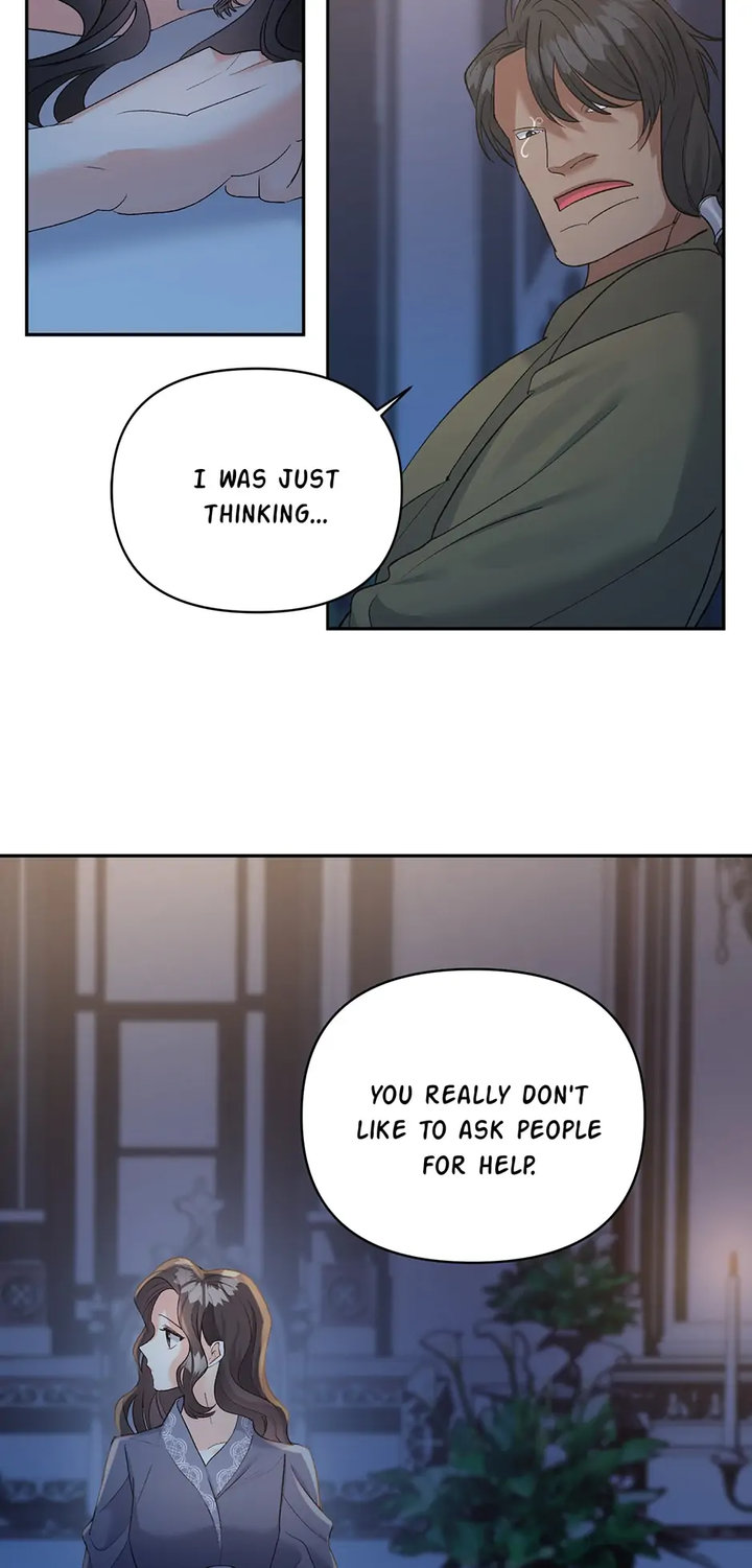 Ebony Chapter 78 - Page 25