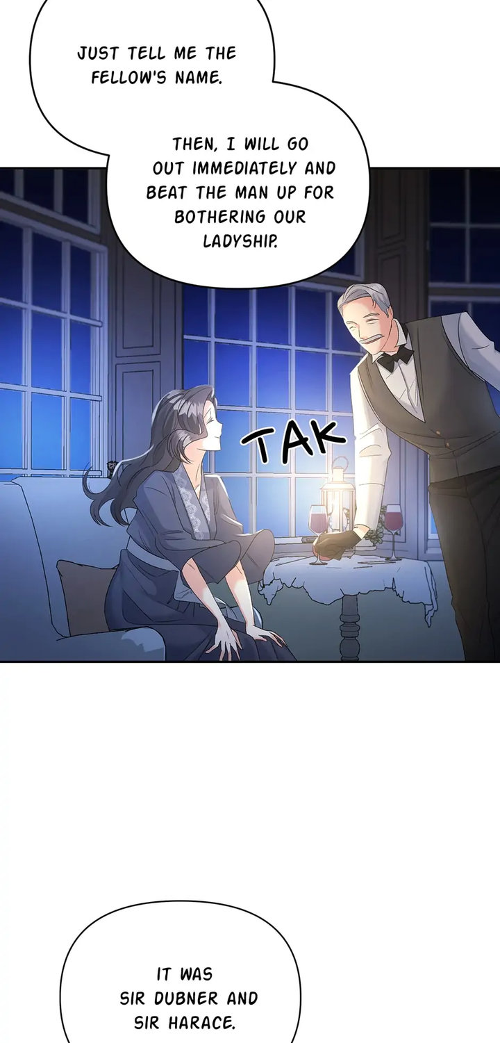 Ebony Chapter 78 - Page 35