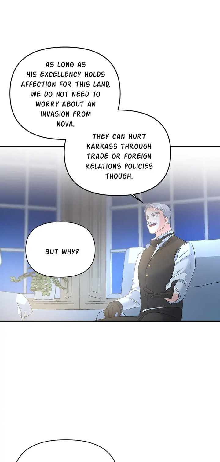 Ebony Chapter 78 - Page 41