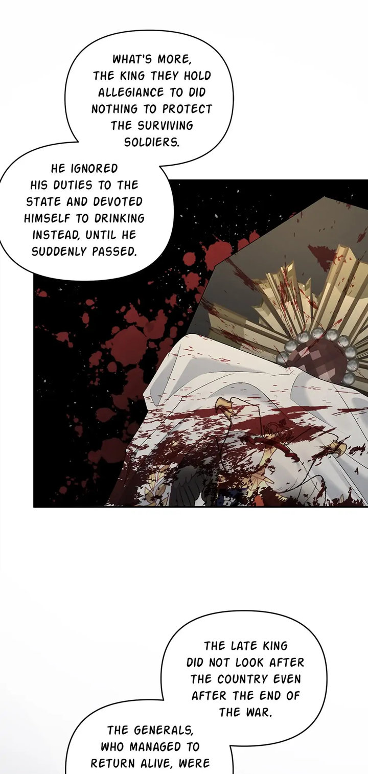 Ebony Chapter 78 - Page 46