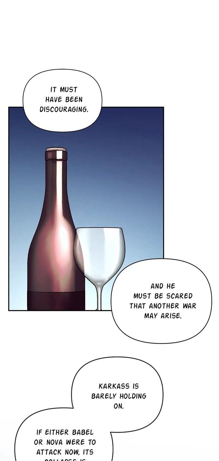 Ebony Chapter 78 - Page 51