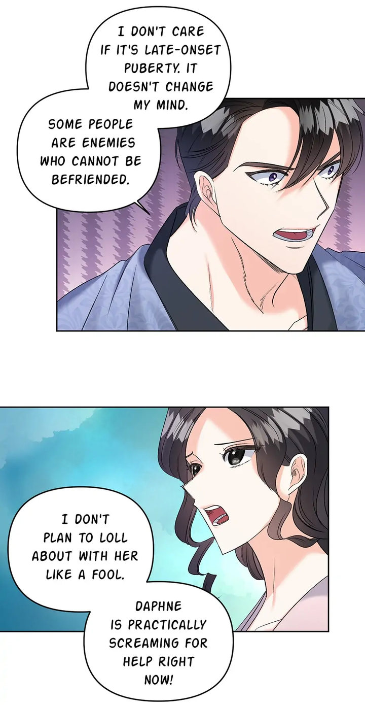 Ebony Chapter 86 - Page 52